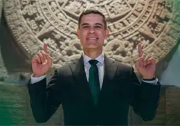Selección Mexicana confirma los primeros rivales de Rafael Márquez rumbo al Mundial 2030