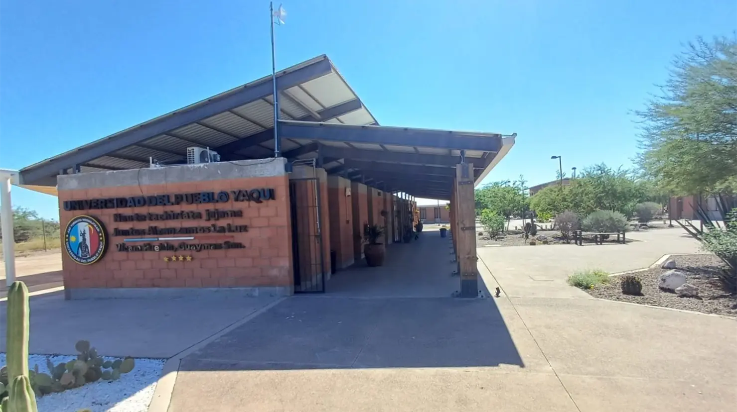 La Uniyaqui, en proceso de prerregistro