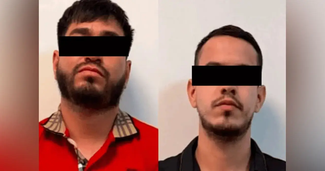 Vinculan a proceso a dos hombres por homicidio de madre e hijo en Ciudad Obregón