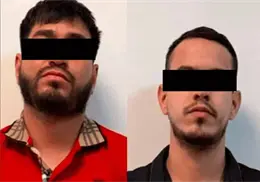 Vinculan a proceso a dos hombres por homicidio de madre e hijo en Ciudad Obregón Vinculan a proceso a dos hombres por homicidio de madre e hijo en Ciudad Obregón
