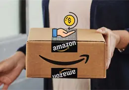 Amazon reembolsará aranceles de Trump a algunos clientes: ¿Quiénes recibirán dinero? Amazon reembolsará aranceles de Trump a algunos clientes: ¿Quiénes recibirán dinero?