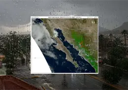 Clima en Hermosillo hoy 1 de agosto: Se pronostica calor intenso y lluvia para este sábado