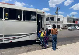 Camiones Cocoreños anuncian nuevas tarifas