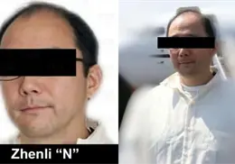 Condenan a Zhenli Ye Gon a más de 15 años de prisión por lavado de dinero en México
