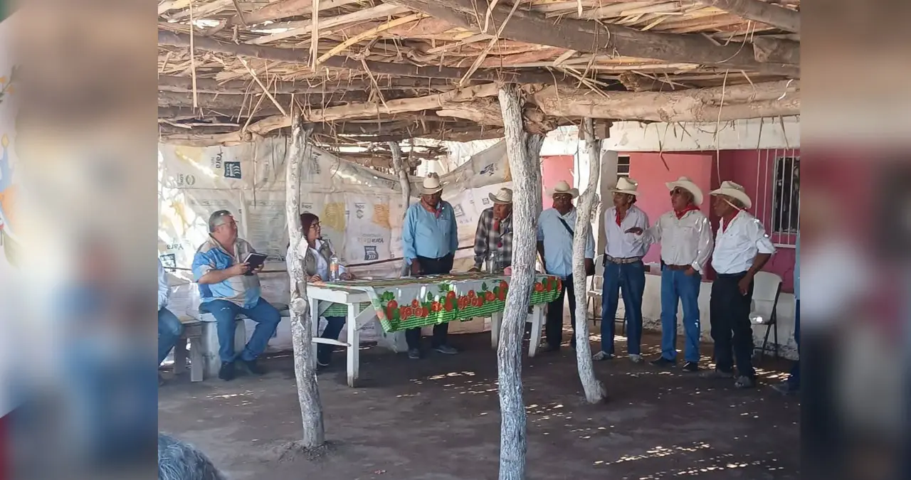Critican figura del gobernador tradicional Mayo