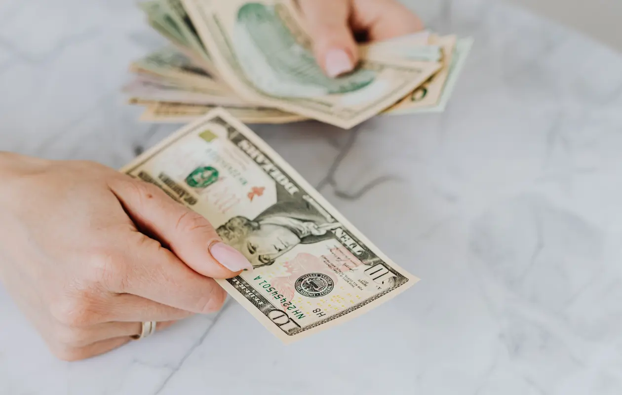 Precio del dólar hoy 31 de julio de 2026: peso mexicano cierra el mes con ganancias frente al billete verde