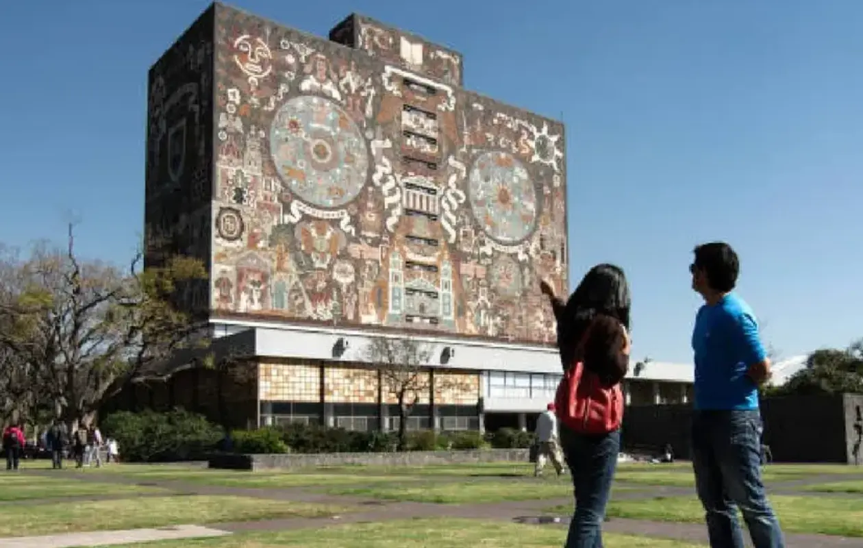 UNAM recomienda aplicar examen presencial de control tras detectar irregularidades en proceso 2026