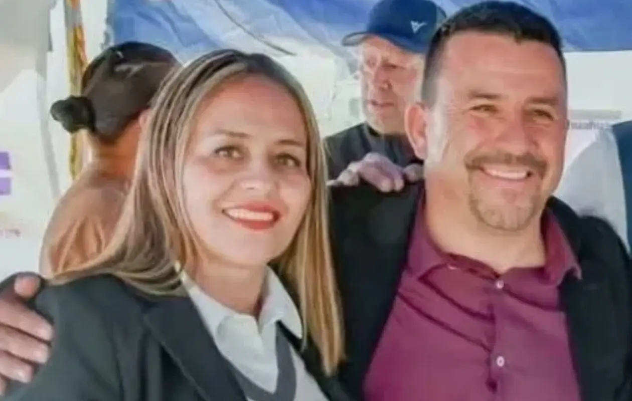 Fiscalía confirma muerte de Erika Hernández Pacheco, presidenta del DIF de Madera