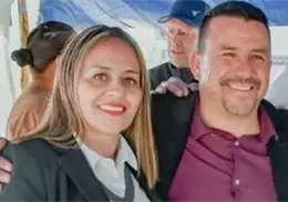 Fiscalía confirma muerte de Erika Hernández Pacheco, presidenta del DIF de Madera