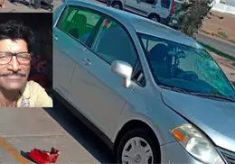 Familia del hombre que perdió la vida tras accidente en Sonora rompe el silencio