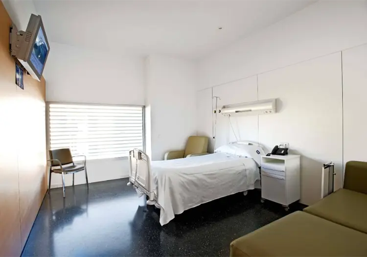 Sonora tiene actividad moderada en medicina privada