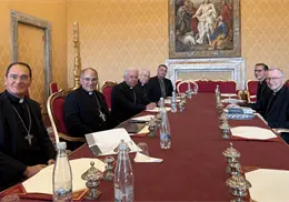 Iglesia llama a defender la libertad religiosa y construir la paz a 100 años de la Guerra Cristera Iglesia llama a defender la libertad religiosa y construir la paz a 100 años de la Guerra Cristera
