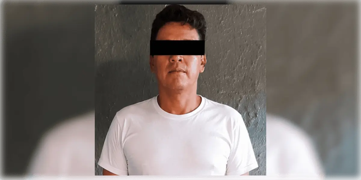 Lo acusan de intento de asesinato en Benito Juárez