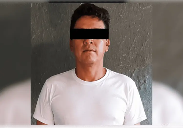 Lo acusan de intento de asesinato en Benito Juárez