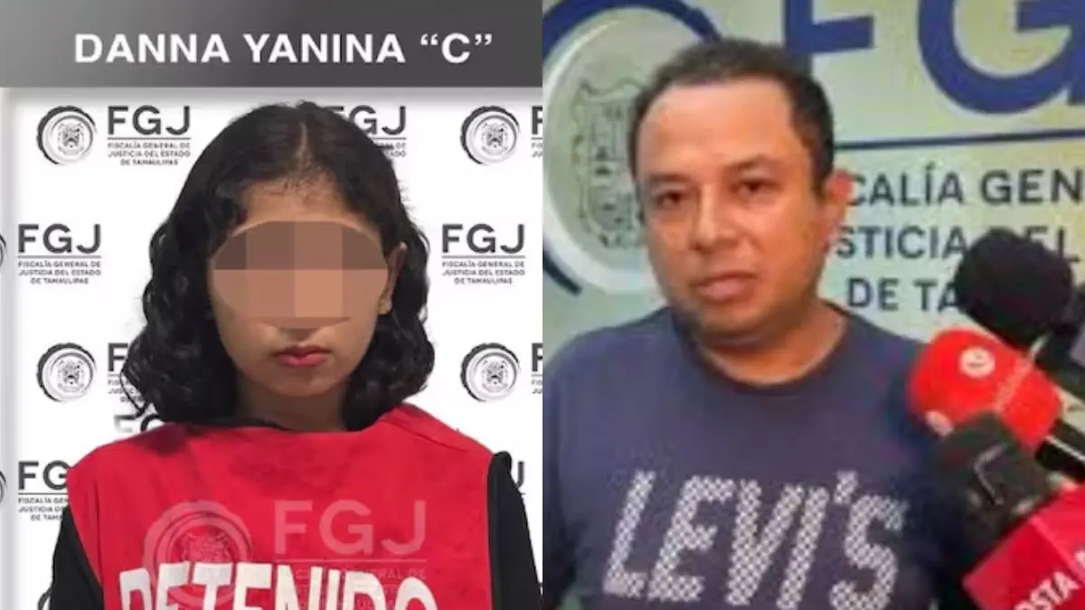 Padre de Danna denuncia presuntas irregularidades en caso Dafne y exige que se esclarezcan los hechos