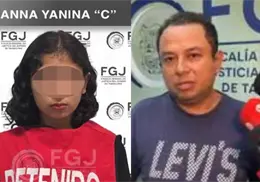 Padre de Danna denuncia presuntas irregularidades en caso Dafne y exige que se esclarezcan los hechos