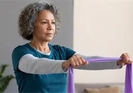 Pesas o cardio: ¿Qué ejercicios conviene realizar a partir de la menopausia? Pesas o cardio: ¿Qué ejercicios conviene realizar a partir de la menopausia?