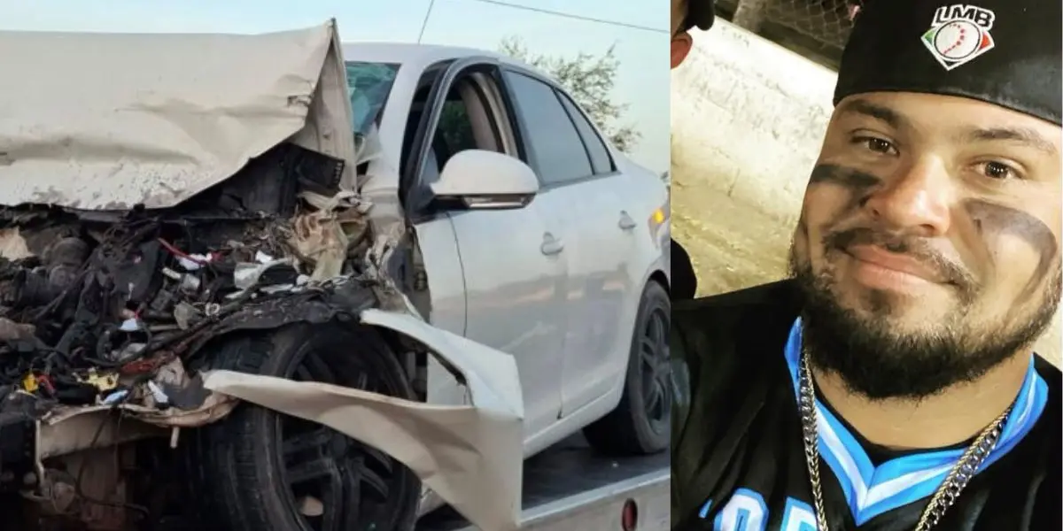 Miguel Ángel Ruiz Gautier fue recordado por familiares y compañeros de softbol como un apasionado del deporte y un gran compañero dentro y fuera del campo. (Fotos/Redes sociales)