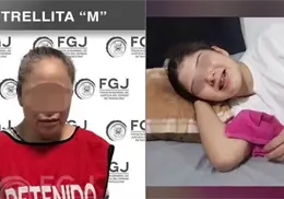 Sale a la luz la presunta llamada de Estrellita N al 911 antes de la muerte de Dafne