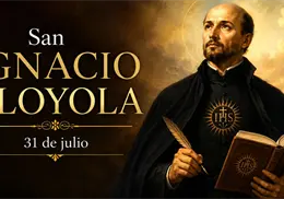 Santoral de hoy, 31 de julio: San Ignacio de Loyola, protector de los miembros del Ejército y las Fuerzas Armadas