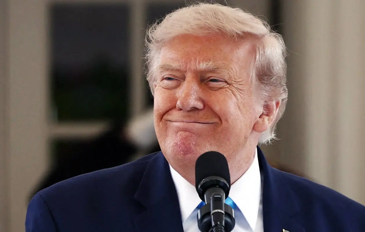 Trump anuncia acuerdo sobre desarme de Hamas en Gaza, pero el grupo aún guarda silencio