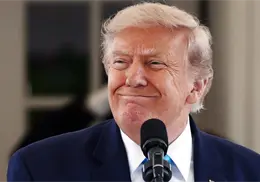 Trump anuncia acuerdo sobre desarme de Hamas en Gaza, pero el grupo aún guarda silencio