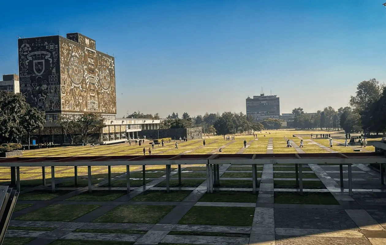UNAM anuncia hoy decisión sobre examen de ingreso 2026 tras polémica por resultados