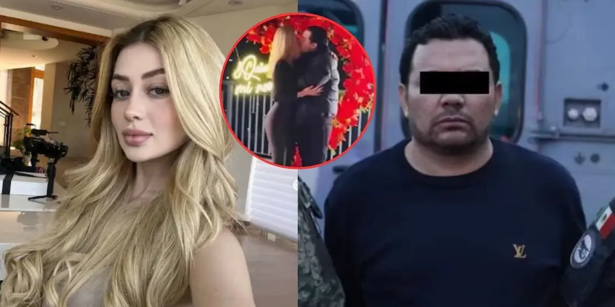 Omar García Harfuch informó avances de investigaciones relacionadas con Ramón Ángel Álvarez Ayala, alias “R1”, señalado por autoridades como presunto operador criminal vinculado a distintos hechos violentos.