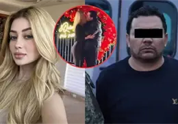 Valeria Márquez fue nuera de R1; su hijo es señalado por ordenar el feminicidio