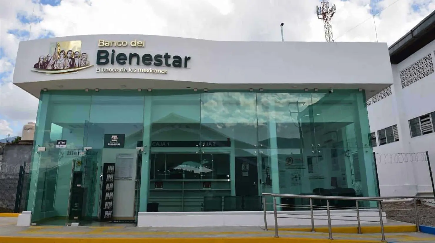 Banco del Bienestar prepara estrategia digital para ampliar pagos con tarjeta y mejorar servicios