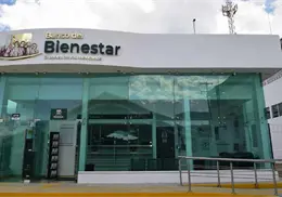 Banco del Bienestar prepara estrategia digital para ampliar pagos con tarjeta y mejorar servicios Banco del Bienestar prepara estrategia digital para ampliar pagos con tarjeta y mejorar servicios