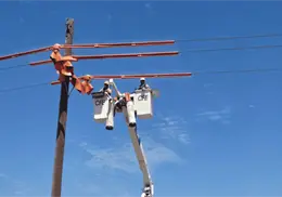 CFE suspenderá el servicio de luz en ocho municipios de Sonora; estos serán los afectados