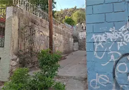 Por llamada anónima hallan sin vida a hombre reportado como desaparecido