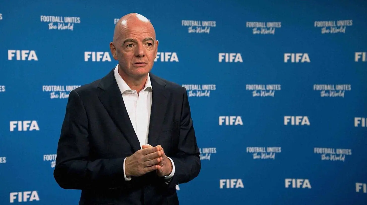 Concacaf celebra que FIFA retire plan para comercializar el Mundial mediante una filial