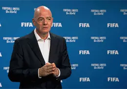 Concacaf celebra que FIFA retire plan para comercializar el Mundial mediante una filial