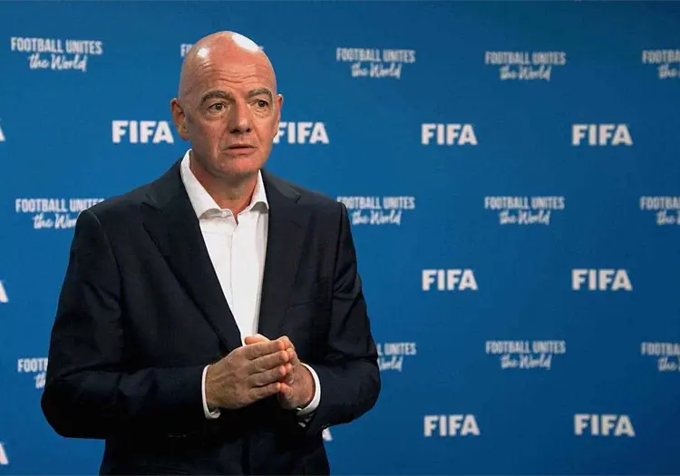 Concacaf celebra que FIFA retire plan para comercializar el Mundial mediante una filial