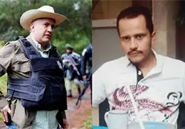 El Mencho podría haber estado involucrado en el asesinato de Carlos Manzo; esto se sabe El Mencho podría haber estado involucrado en el asesinato de Carlos Manzo; esto se sabe