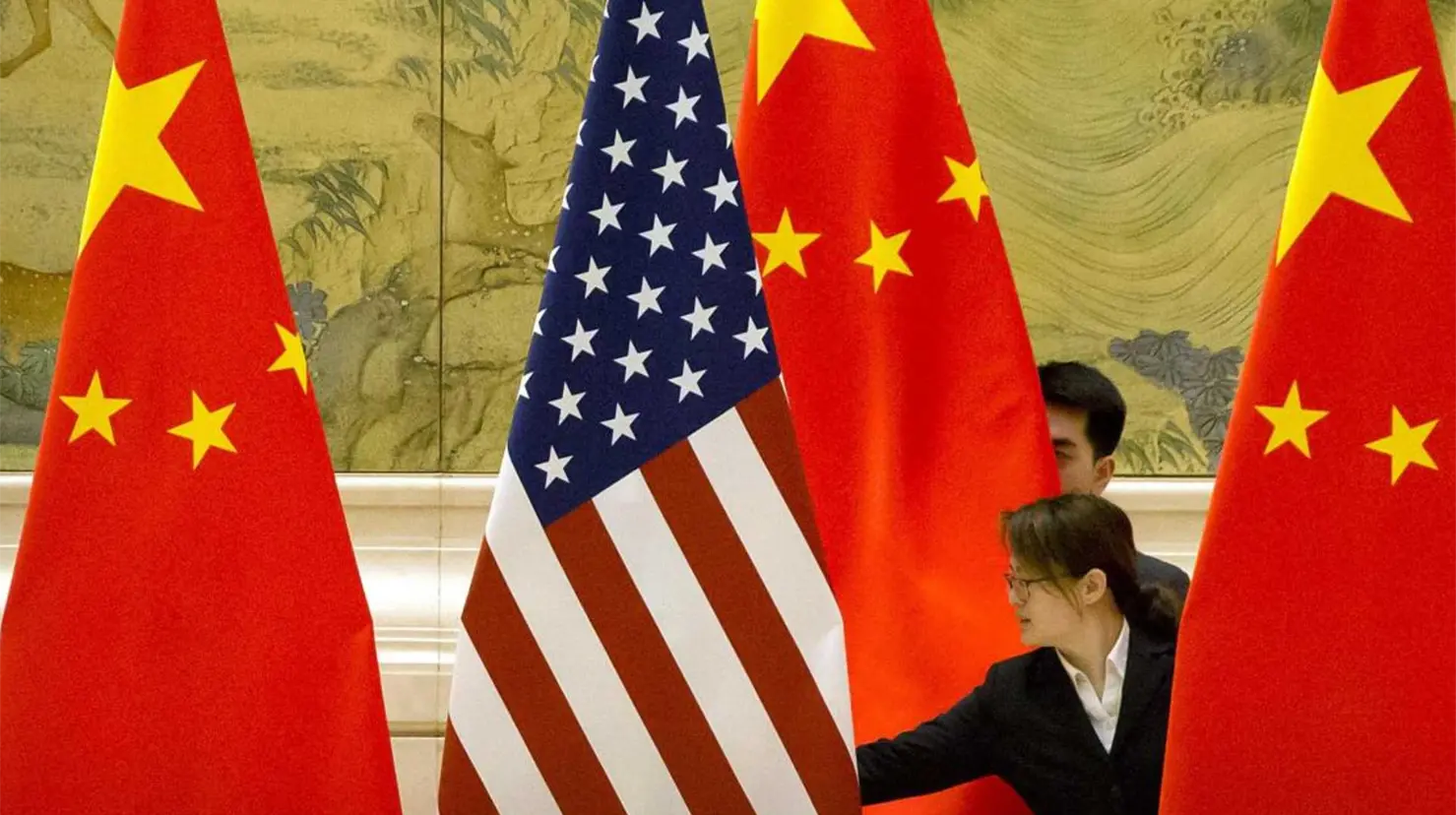 Estados Unidos amplía veto comercial a empresas chinas por presunto trabajo forzado en Xinjiang