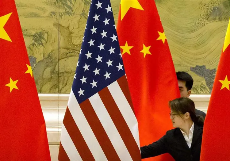 Estados Unidos amplía veto comercial a empresas chinas por presunto trabajo forzado en Xinjiang