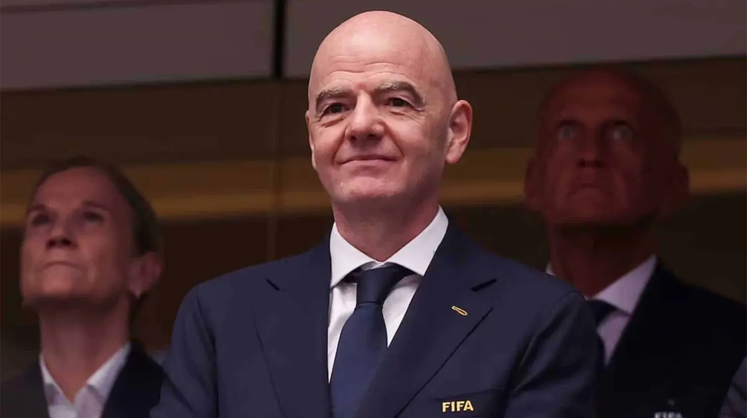 FIFA retira plan para abrir el Mundial a inversión privada tras rechazo de confederaciones