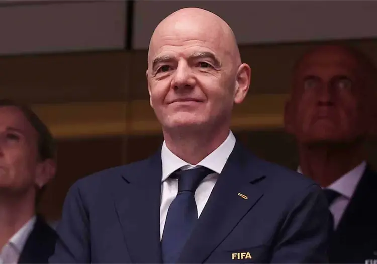 FIFA retira plan para abrir el Mundial a inversión privada tras rechazo de confederaciones