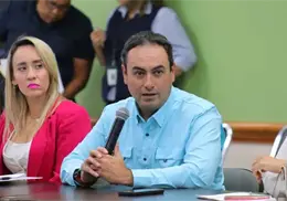 Falta de oportunidades laborales obliga a jóvenes profesionistas a dejar Cajeme: Armando Alcalá Falta de oportunidades laborales obliga a jóvenes profesionistas a dejar Cajeme: Armando Alcalá