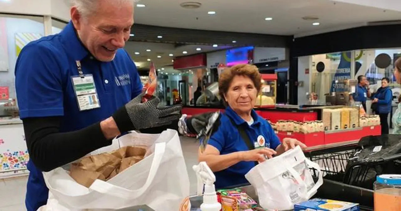 Inapam: así puedes registrarte al programa de empleo para adultos mayores
