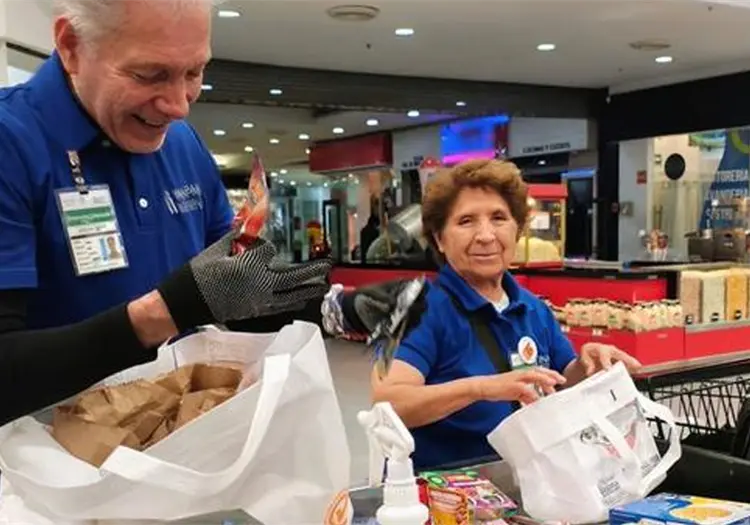 Inapam: así puedes registrarte al programa de empleo para adultos mayores