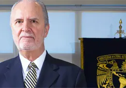 Javier de la Fuente Hernández asume la Secretaría General de la UNAM tras renuncia de Patricia Dávila Javier de la Fuente Hernández asume la Secretaría General de la UNAM tras renuncia de Patricia Dávila