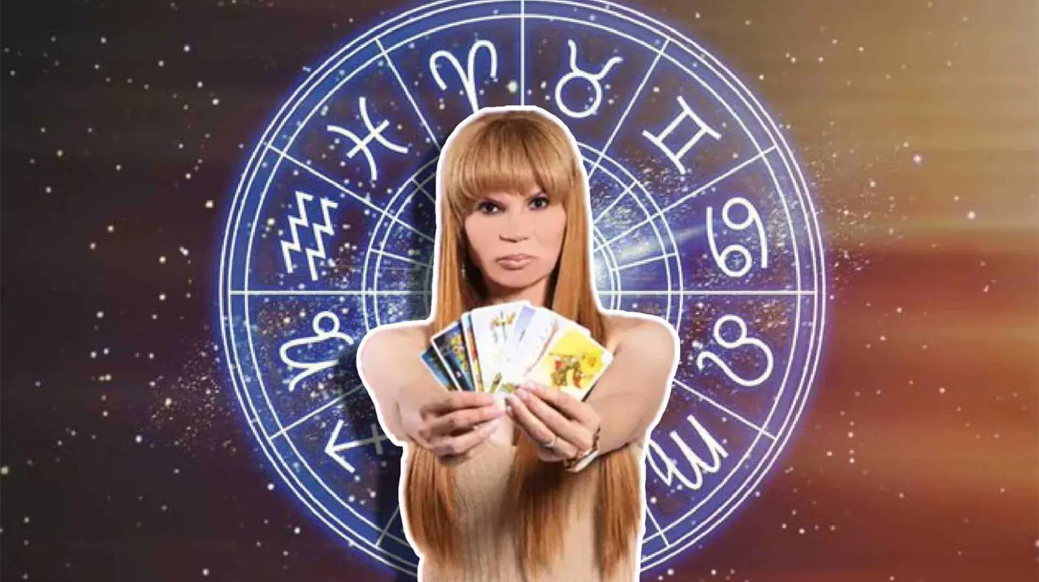 Mhoni Vidente revela los horóscopos del sábado 1 de agosto; estos signos tendrán más suerte