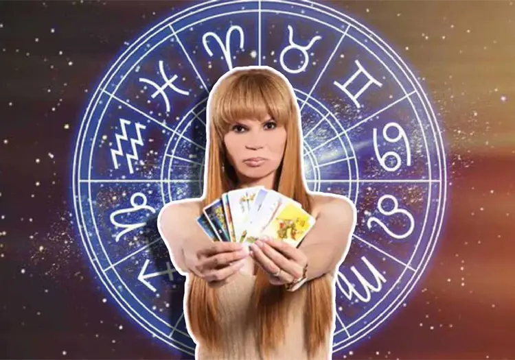 Mhoni Vidente revela los horóscopos del sábado 1 de agosto; estos signos tendrán más suerte