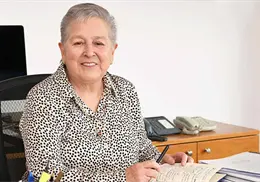Patricia Dávila deja la Secretaría General de la UNAM en medio de revisión por admisión 2026