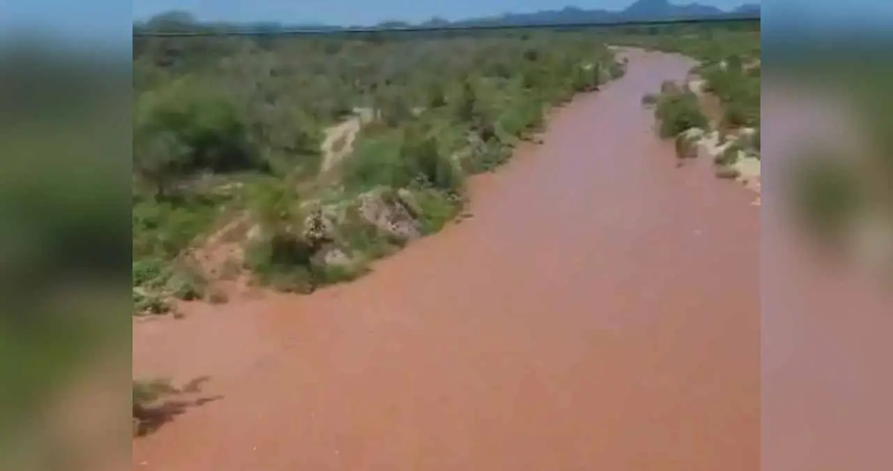 Persisten afectaciones en el suministro de agua en Hermosillo