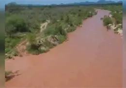 Persisten afectaciones en el suministro de agua en Hermosillo